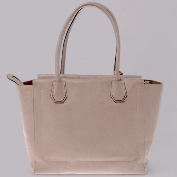 Michael Kors Studio Mercer Large Satchel - Picture 3 of 6